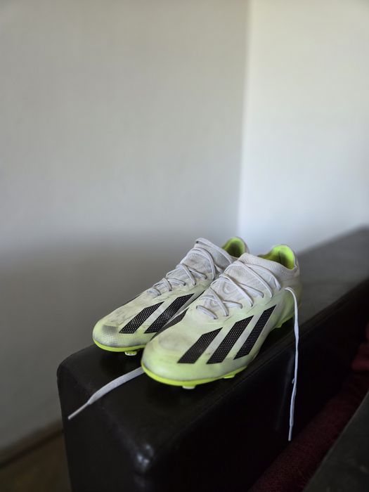 Ghete fotbal Adidas / Nike