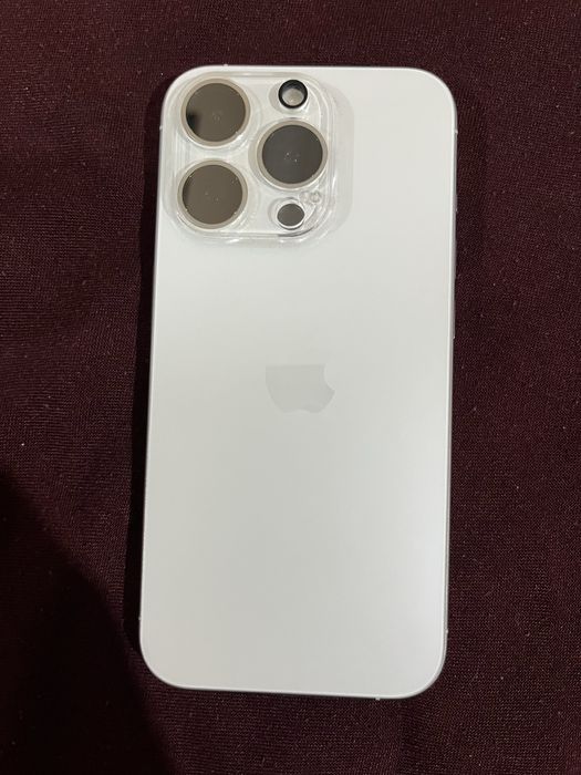 iphone 15 pro koreya