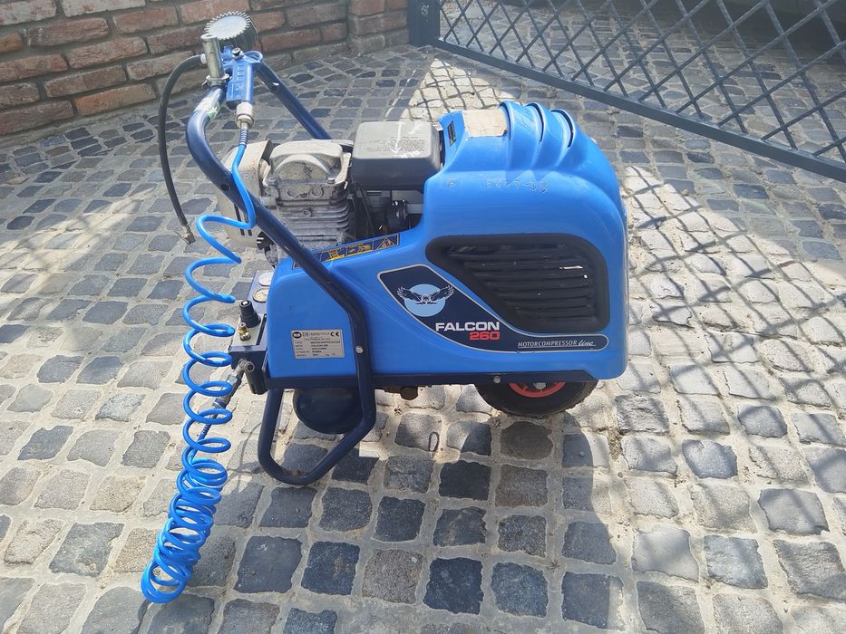 vand compresor Campagnola Falcon