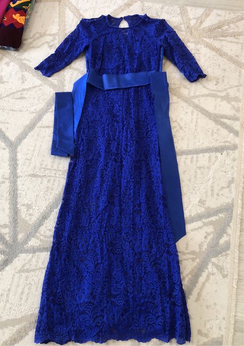 Платья на выпускной