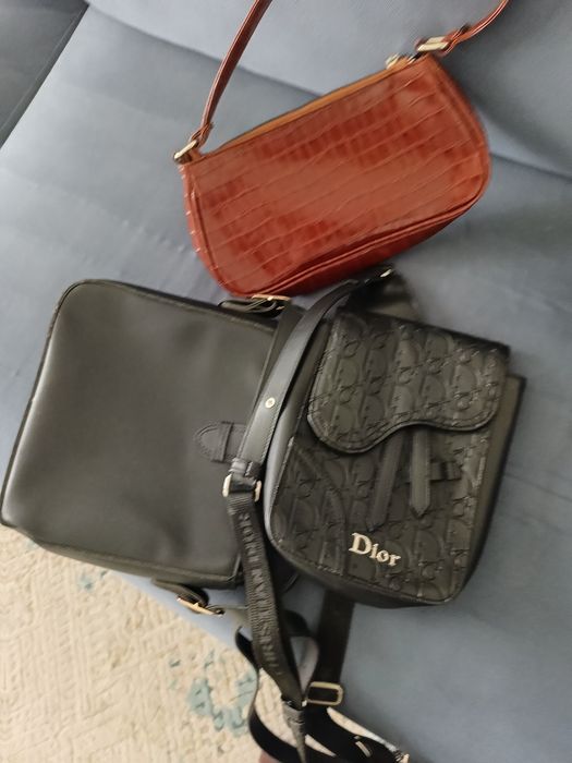 Сумочки и рюкзаки