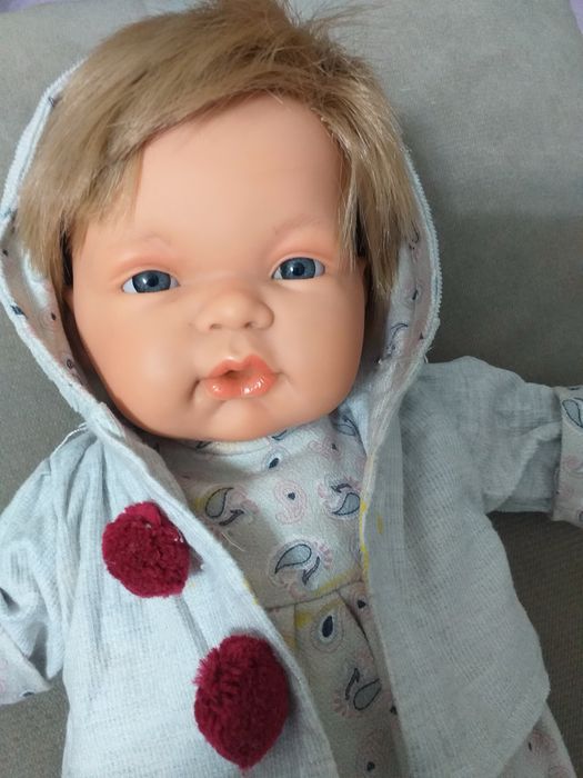 Куклы игровые Испания