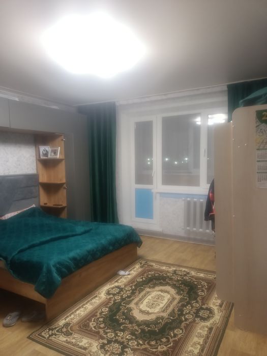 Продам 3 комнатная квартира