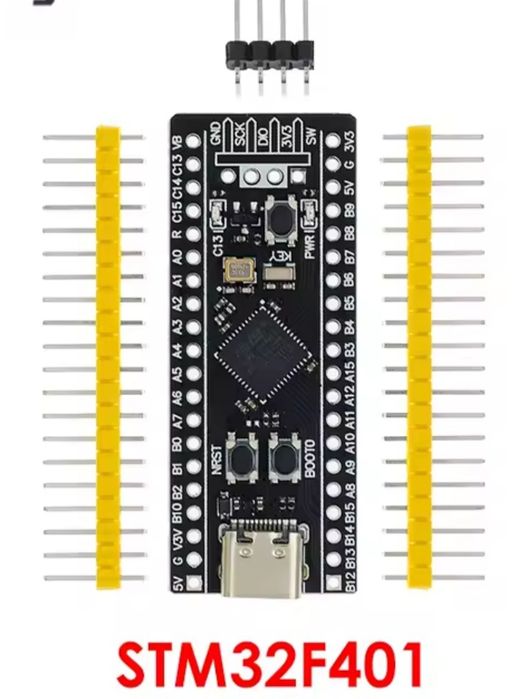 STLINK V2,STM8,STM32,STM32F103RET6,STM32F103C8T6,STM32F401,STM32F411