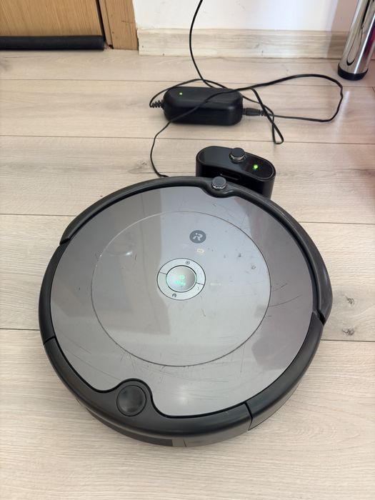 Vand irobot roomba 697
