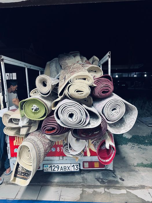 LUX  кілем жуу Орталығы