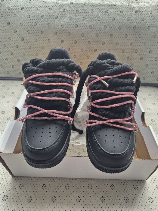 Nike air force 1 ropd swarovski