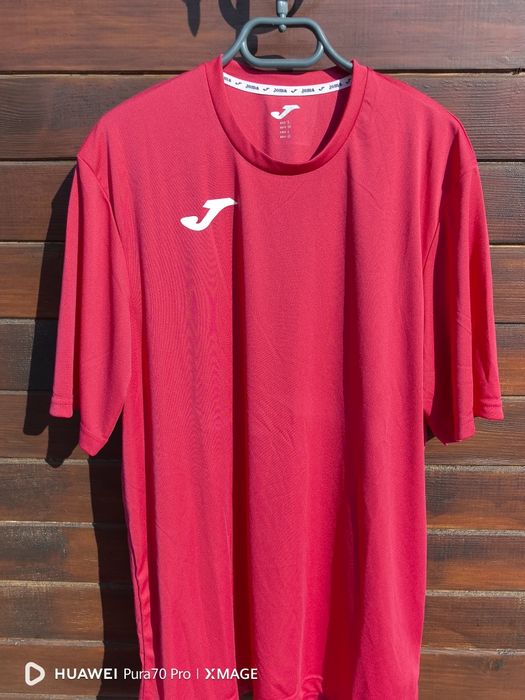 Мъжка тениска на Joma размер L