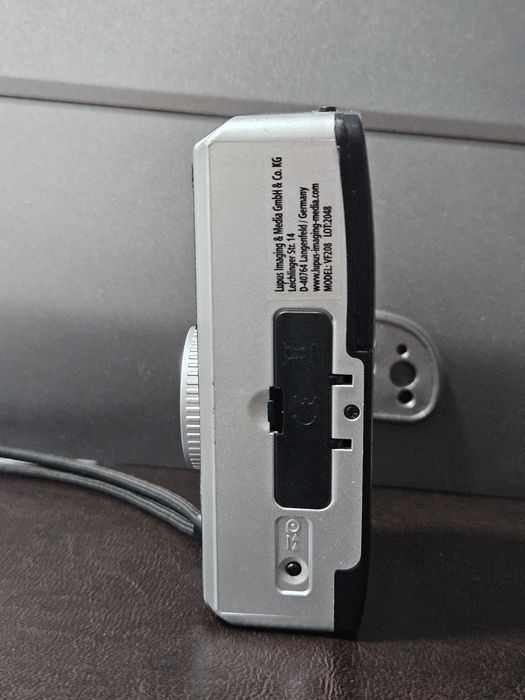 Retro Agfa Photo