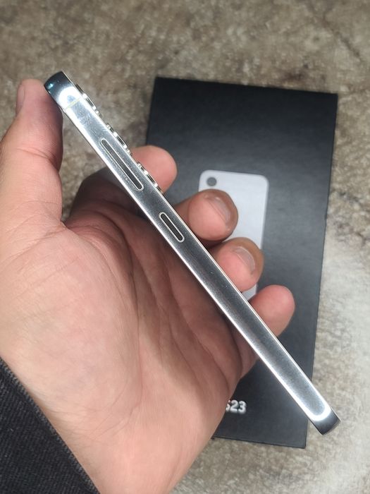 Samsung S 23 5G 8/256 GB Vietnam dual