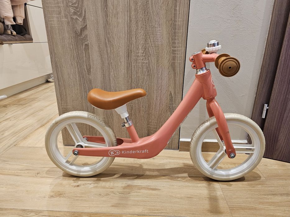 Баланс колело Kinderkraft