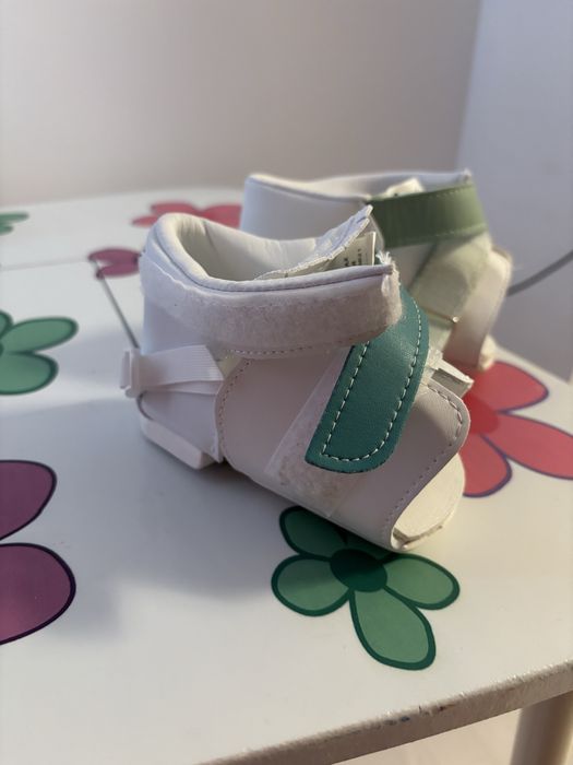 VÂND orteze Bebax, aproape noi, 12 cm