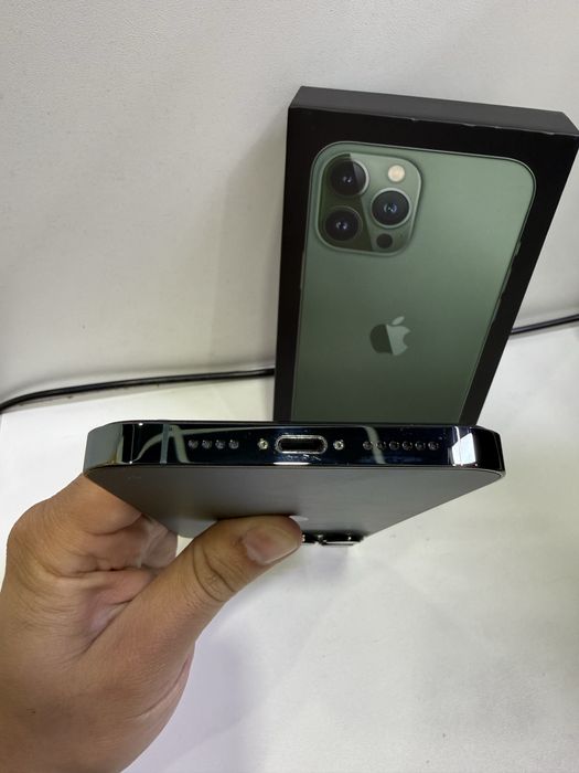 Iphone 13 Pro Max 256gb