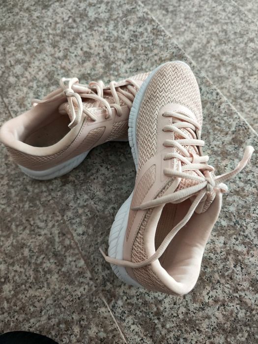 Дамски оригинални маратонки FILA