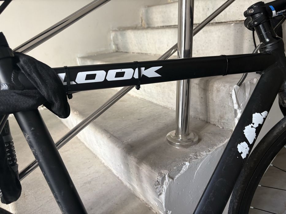 Fixed gear look 464