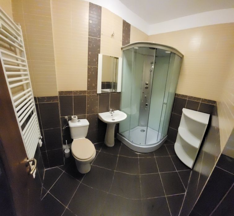 Apartament 2 camere Bragadiru