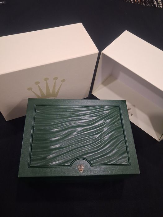 Продам коробку часов Rolex. ОРИГИНАЛ. 50 тыс