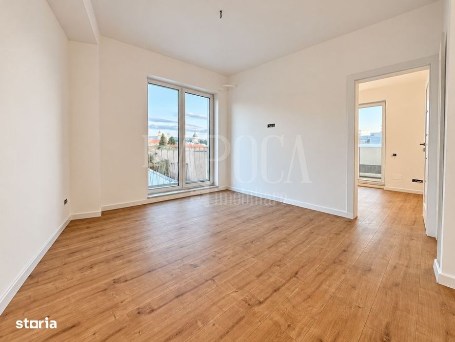 Apartament 3 camere de vanzare in Centru, Cluj Napoca