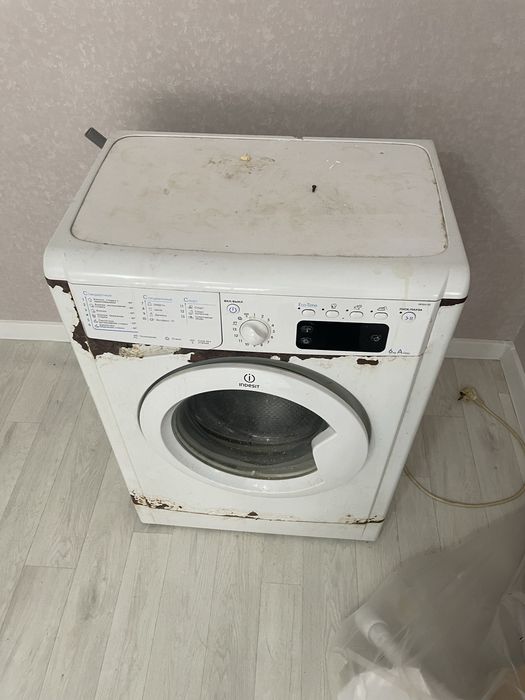 Стиралтная машина