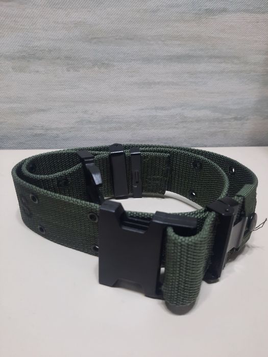 Портупье, ремень кожа