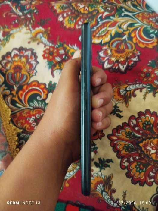 Infinix Hot 11 aybi yoq