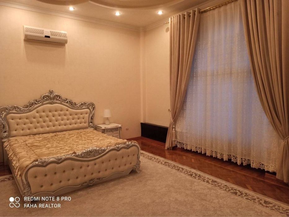 Дом Ул. Аккурган 4,5 соток