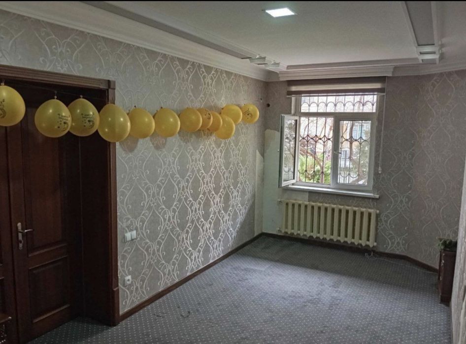 СРОЧНО ПРОДАЕТСЯ КВАРТИРА | 2/1/4 | 49 квм | Шайхантахур | Янги ташми