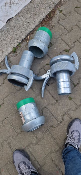 Pompa Vidanja import Italia battioni pagani mec 1000 2000 mec 3000 mec