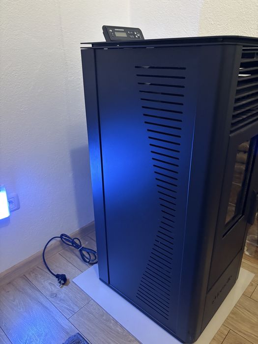 Semineu Fornello 11 KW + horn