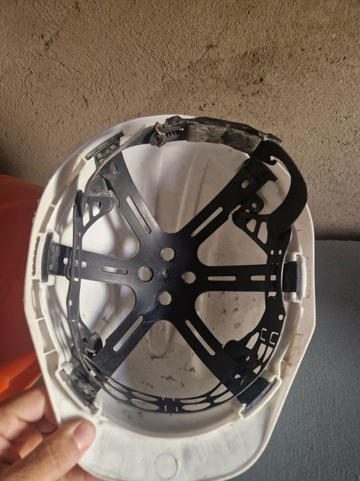 Каска для строительства, каски для бригады