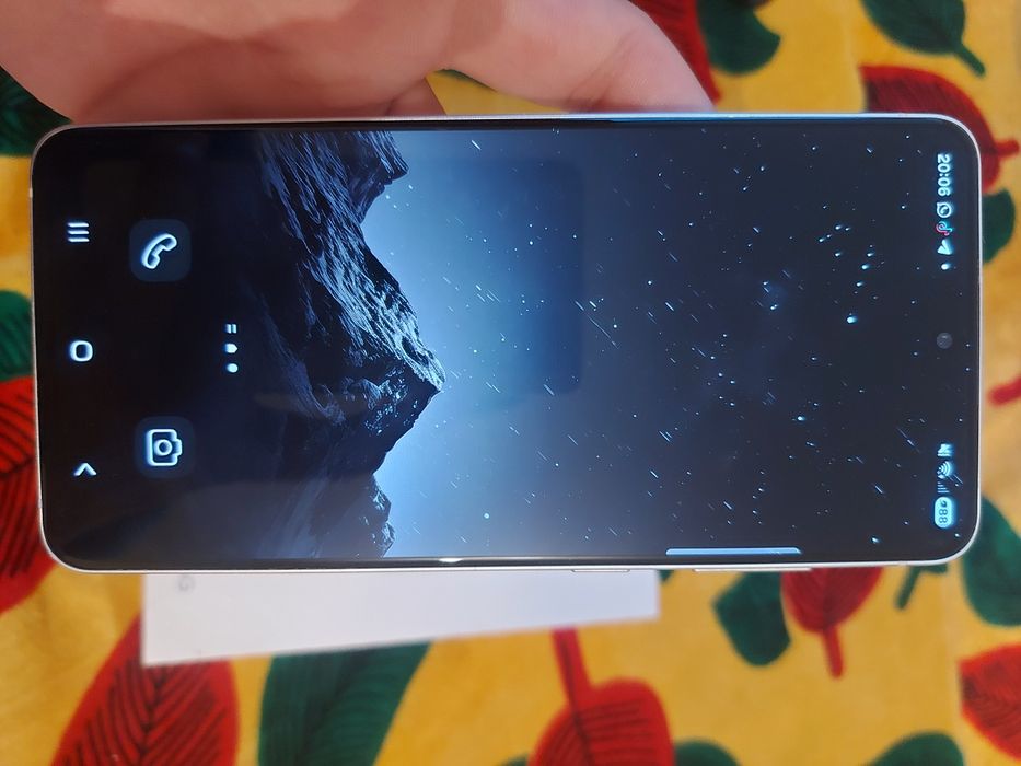 Samsung s21 fe 5g 256gb snap