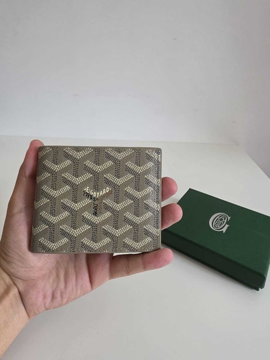 Portofel Goyard nou - cutie inclusă