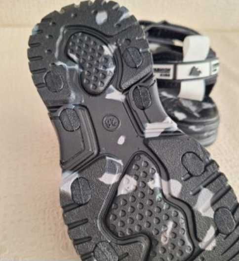 Детски сандали за момче