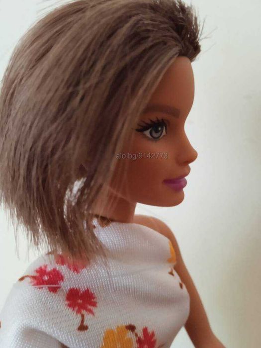 Кукла Барби Mattel 2014-2015