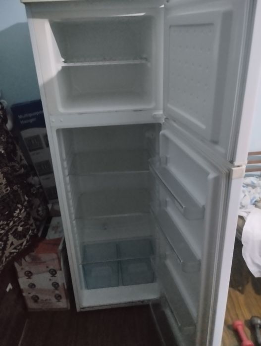 Холодильник от Artel