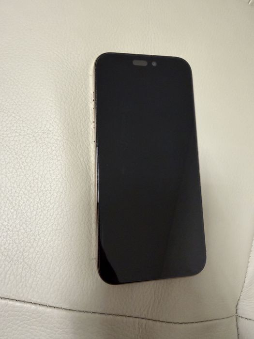 Iphone 16 pro max.