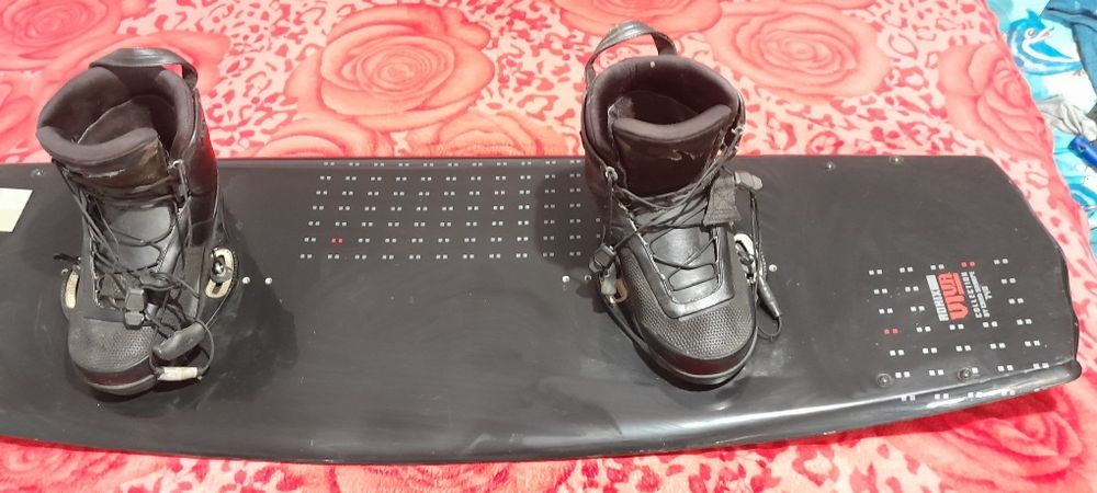 Placa Ronix originala