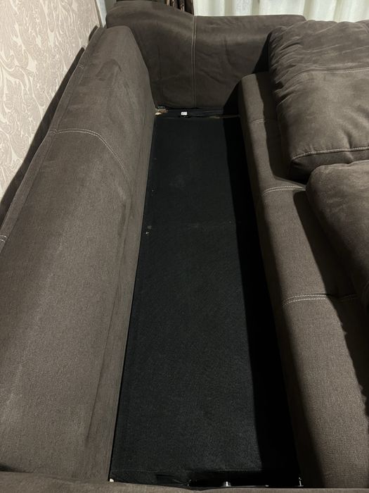 Canapea extensibila Philadelphia