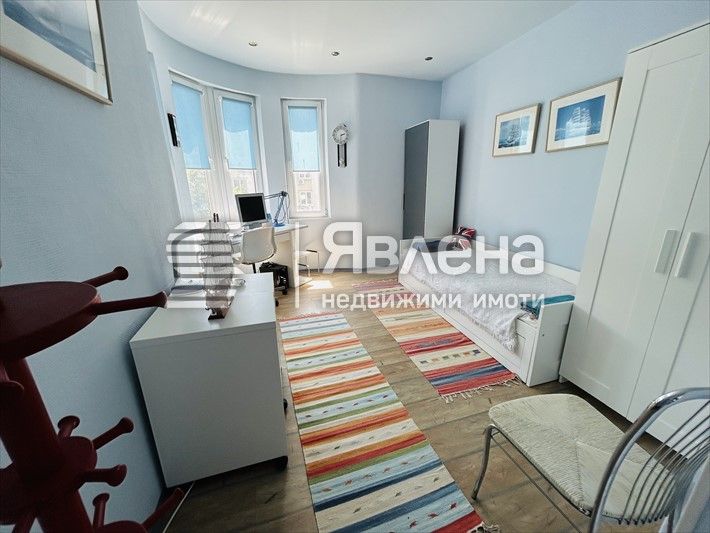 Продава се Четиристаен апартамент в Варна, ВИНС - 147 кв.м за 1939 €/кв.м - Снимка #9