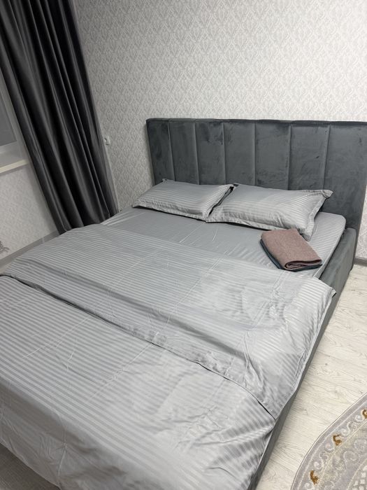 Квартира посуточно