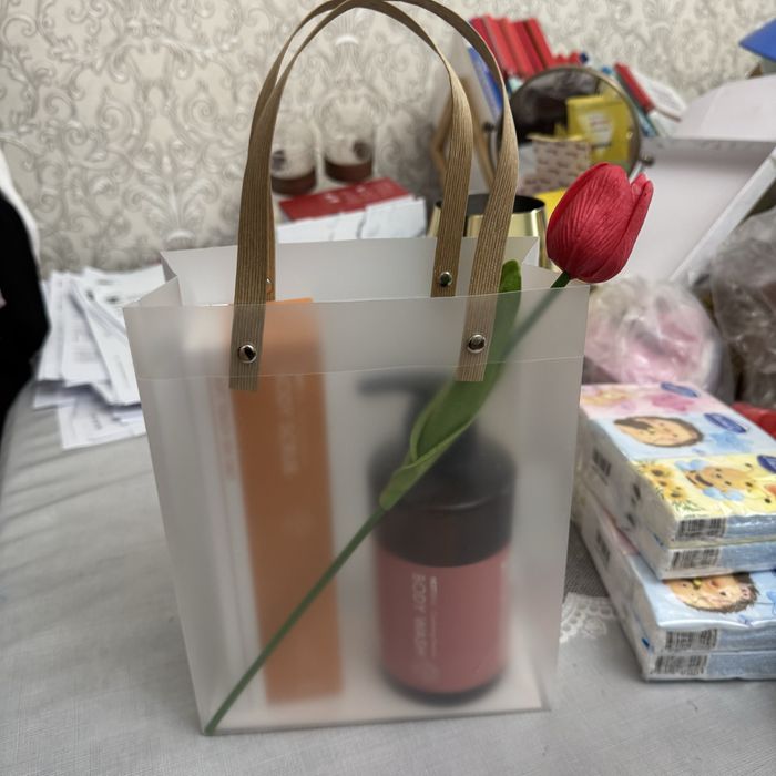 Подарочный набор из косметики