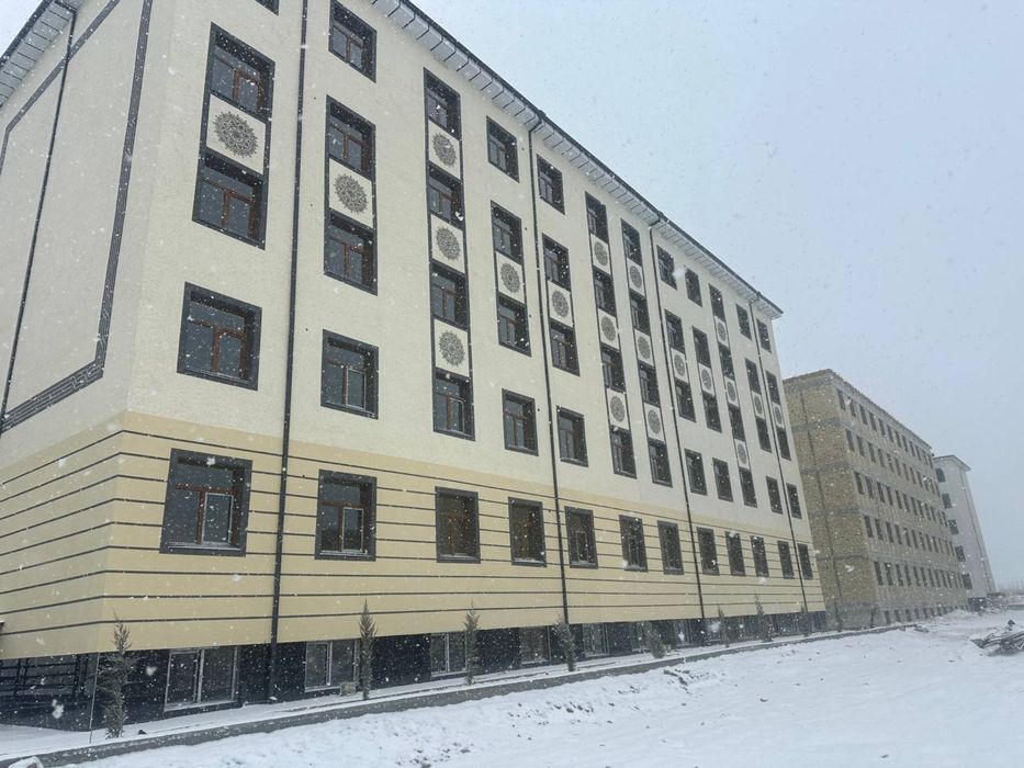 Jondordagi yangi kadastir hujjati bor  uylar sotuvi boshlandi