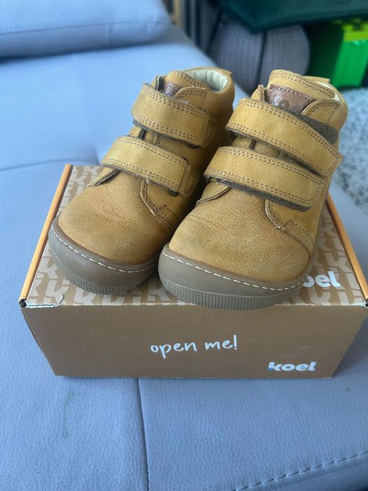 Боси обувки Koel Kami W