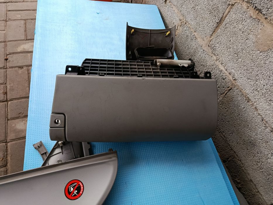 Салон краун комплект