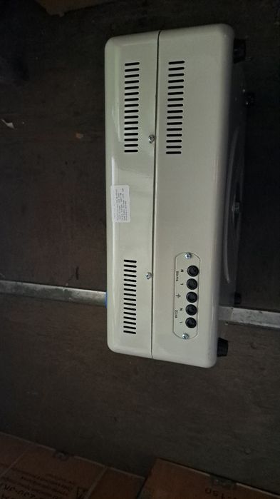 Стабилизатор СТРЕЛОК 20KW