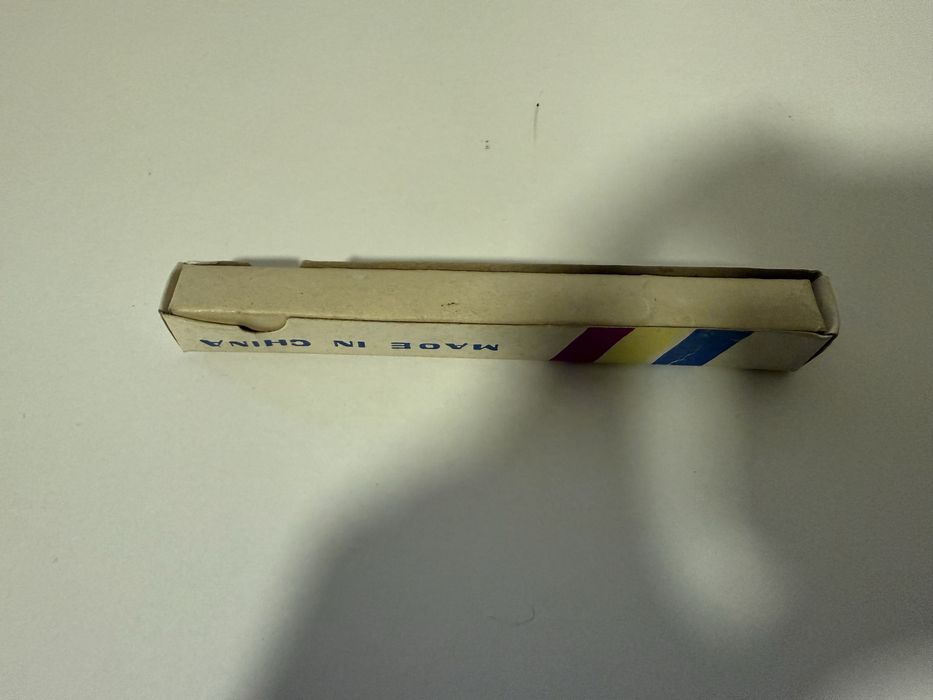 Rainbow 290 stilou chinezesc