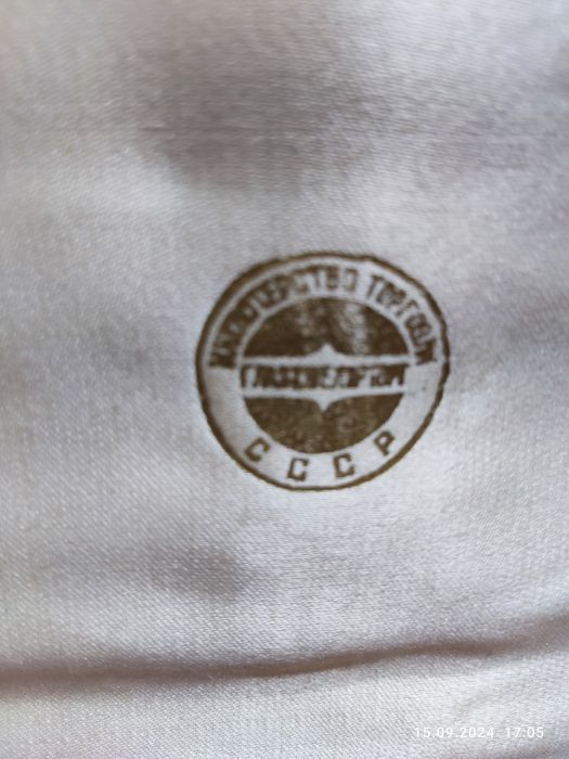 Футляр для столовых приборов