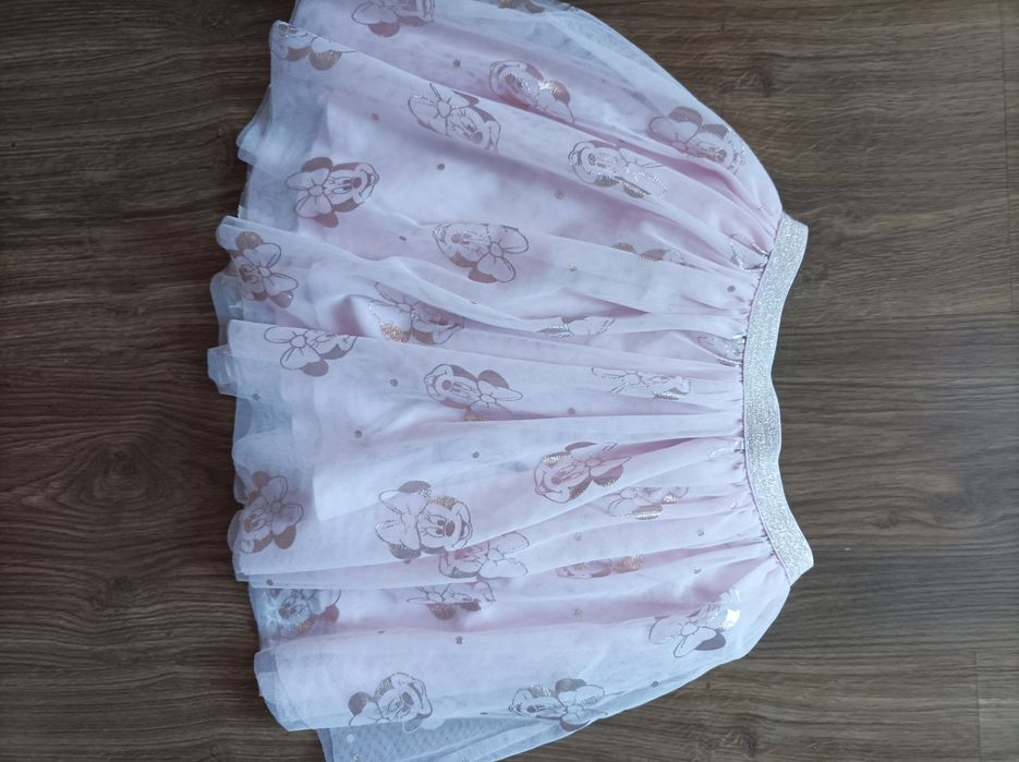 Детски дрехи за момиче. HM, Зара и други, размери от 98 до 110