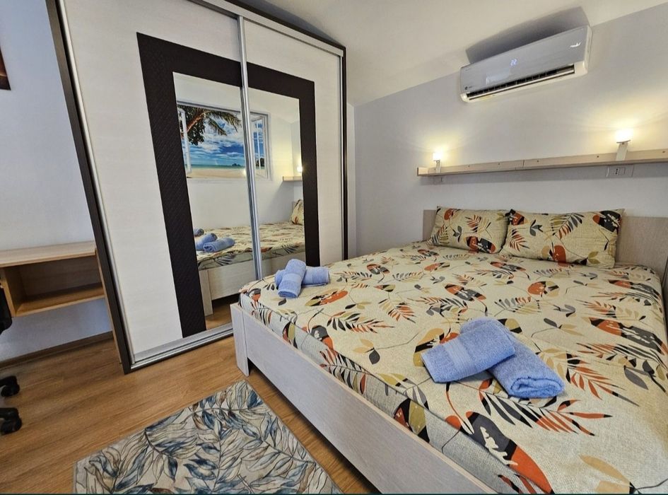 Ofer spre închiriere o garygsonieră, tip Studio Flat, în Buftea Centru — fotografia 3