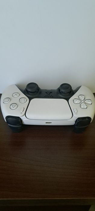 Vand PS5 Slim disk version, ca nou